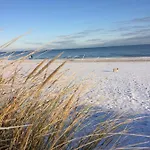 Mit Terrasse - Insel Usedom
