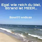 Hébergement de vacances Mit Terrasse - Insel Usedom