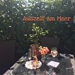 Mit Terrasse - Insel Usedom 度假居