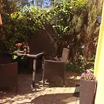 Mit Terrasse - Insel Usedom 度假居 特拉森海德