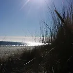 度假居 Mit Terrasse - Insel Usedom *