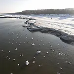 Mit Terrasse - Insel Usedom 度假居