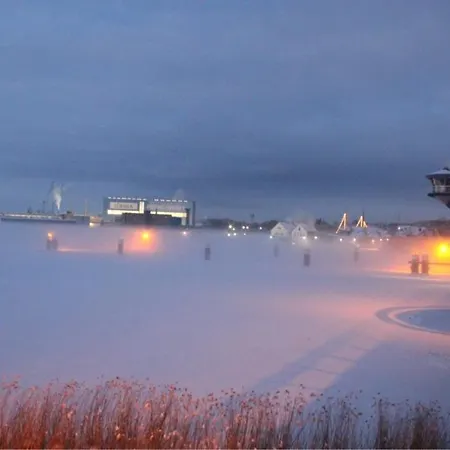 Mit Terrasse - Insel Usedom *