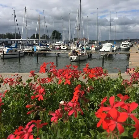 Mit Terrasse - Insel Usedom Trassenheide