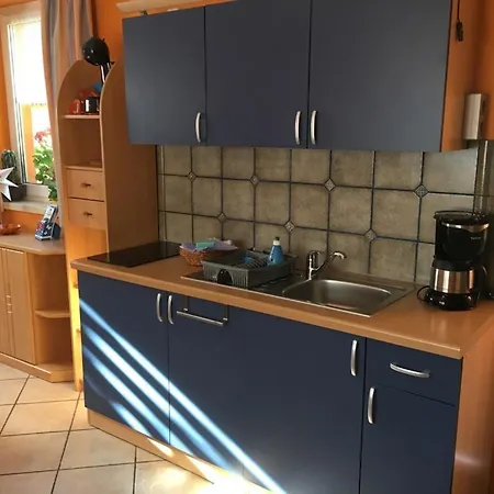 Mit Terrasse - Insel Usedom * Trassenheide