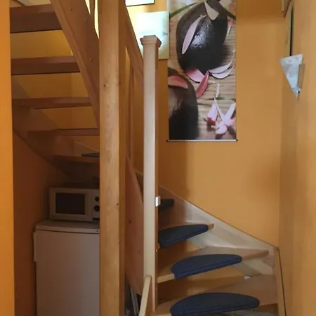 Mit Terrasse - Insel Usedom * 트라센하이드