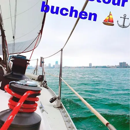 Mit Terrasse - Insel Usedom Casa vacanze Trassenheide