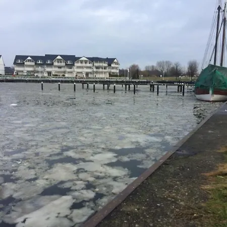 Mit Terrasse - Insel Usedom Hébergement de vacances *