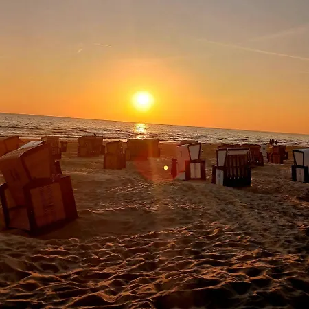 Hébergement de vacances Mit Terrasse - Insel Usedom