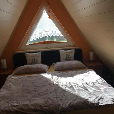 Mit Terrasse - Insel Usedom * Trassenheide