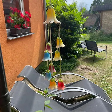 Mit Terrasse - Insel Usedom *