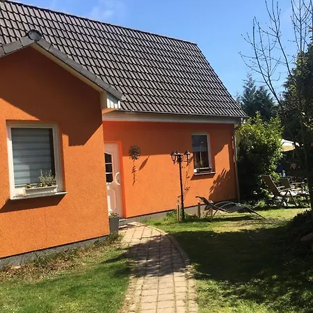 Mit Terrasse - Insel Usedom Hébergement de vacances *