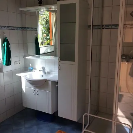 Mit Terrasse - Insel Usedom * 트라센하이드