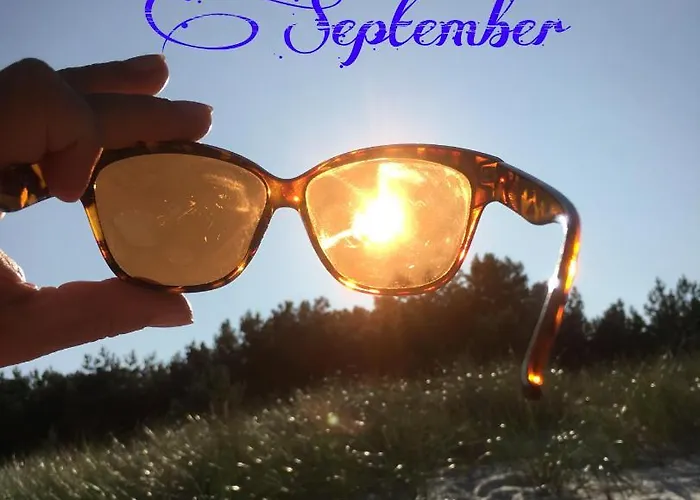 Mit Terrasse - Insel Usedom Trassenheide