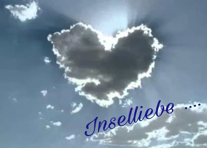 Mit Terrasse - Insel Usedom *