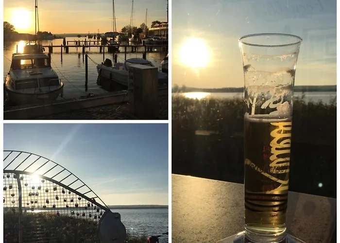 Mit Terrasse - Insel Usedom Prázdninový dům Trassenheide