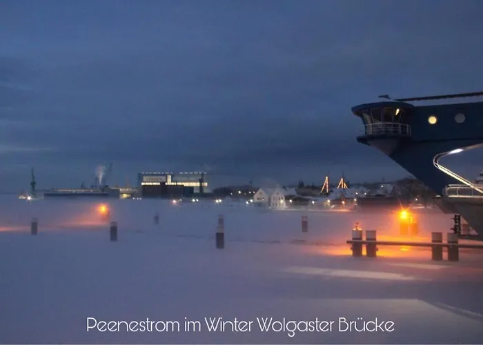 Mit Terrasse - Insel Usedom Trassenheide