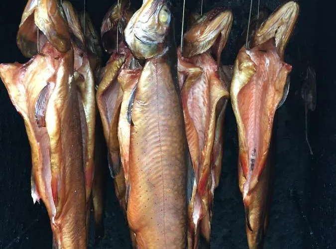 Mit Terrasse - Insel Usedom Сasa de vacaciones *