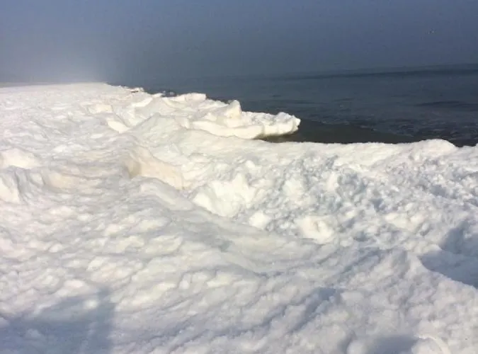 Prázdninový dům Mit Terrasse - Insel Usedom
