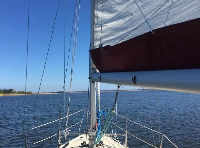 Сasa de vacaciones Mit Terrasse - Insel Usedom