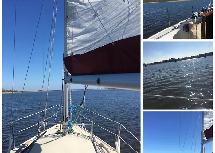 Prázdninový dům Mit Terrasse - Insel Usedom *