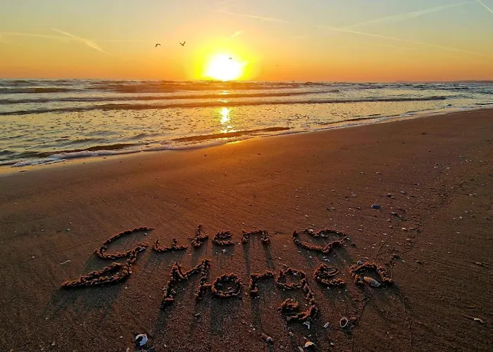 Mit Terrasse - Insel Usedom * Trassenheide