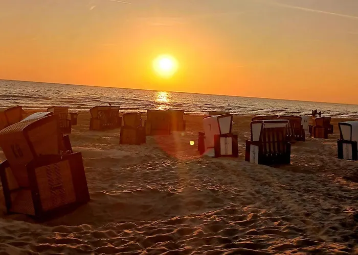 Ferienhaus Mit Terrasse - Insel Usedom