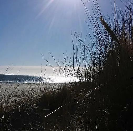 Prázdninový dům Mit Terrasse - Insel Usedom *