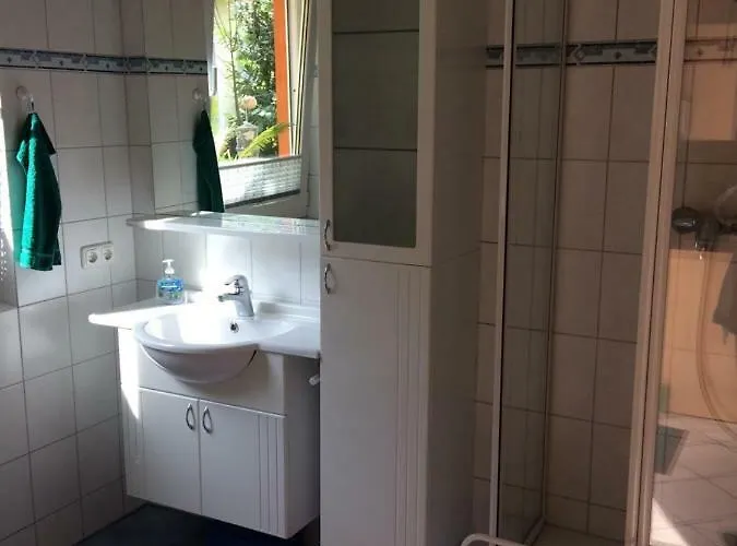 Mit Terrasse - Insel Usedom * Trassenheide